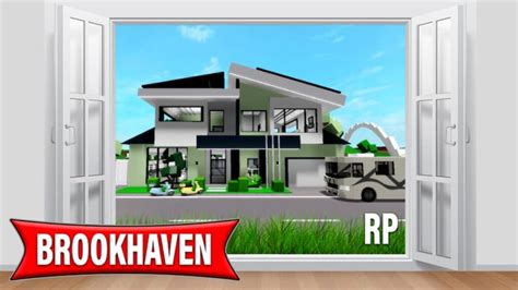 Brookhaven is a game created by Wolfpaq. . Brookhaven roblox
